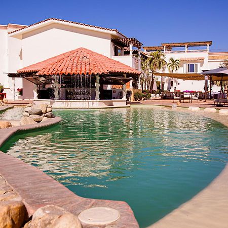 Los Cabos Golf Resort, Trademark Collection By Wyndham Cabo San Lucas Exterior foto