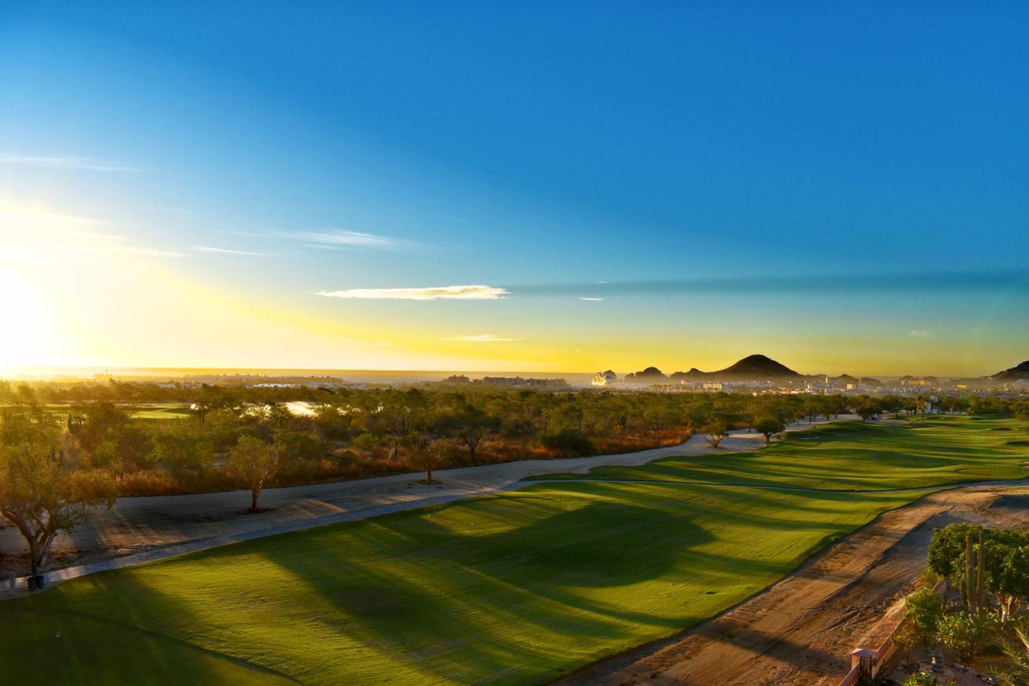 Los Cabos Golf Resort, Trademark Collection By Wyndham Cabo San Lucas Exterior foto