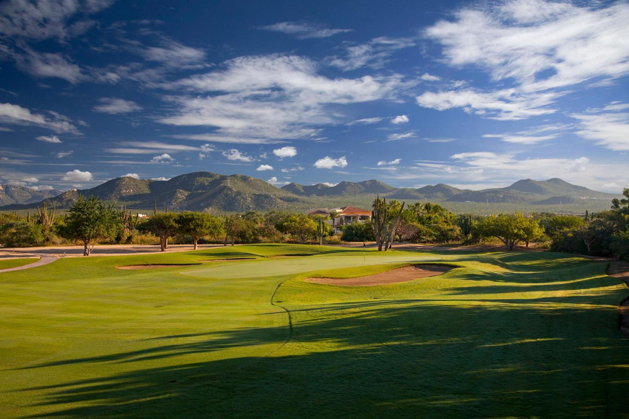 Los Cabos Golf Resort, Trademark Collection By Wyndham Cabo San Lucas Exterior foto
