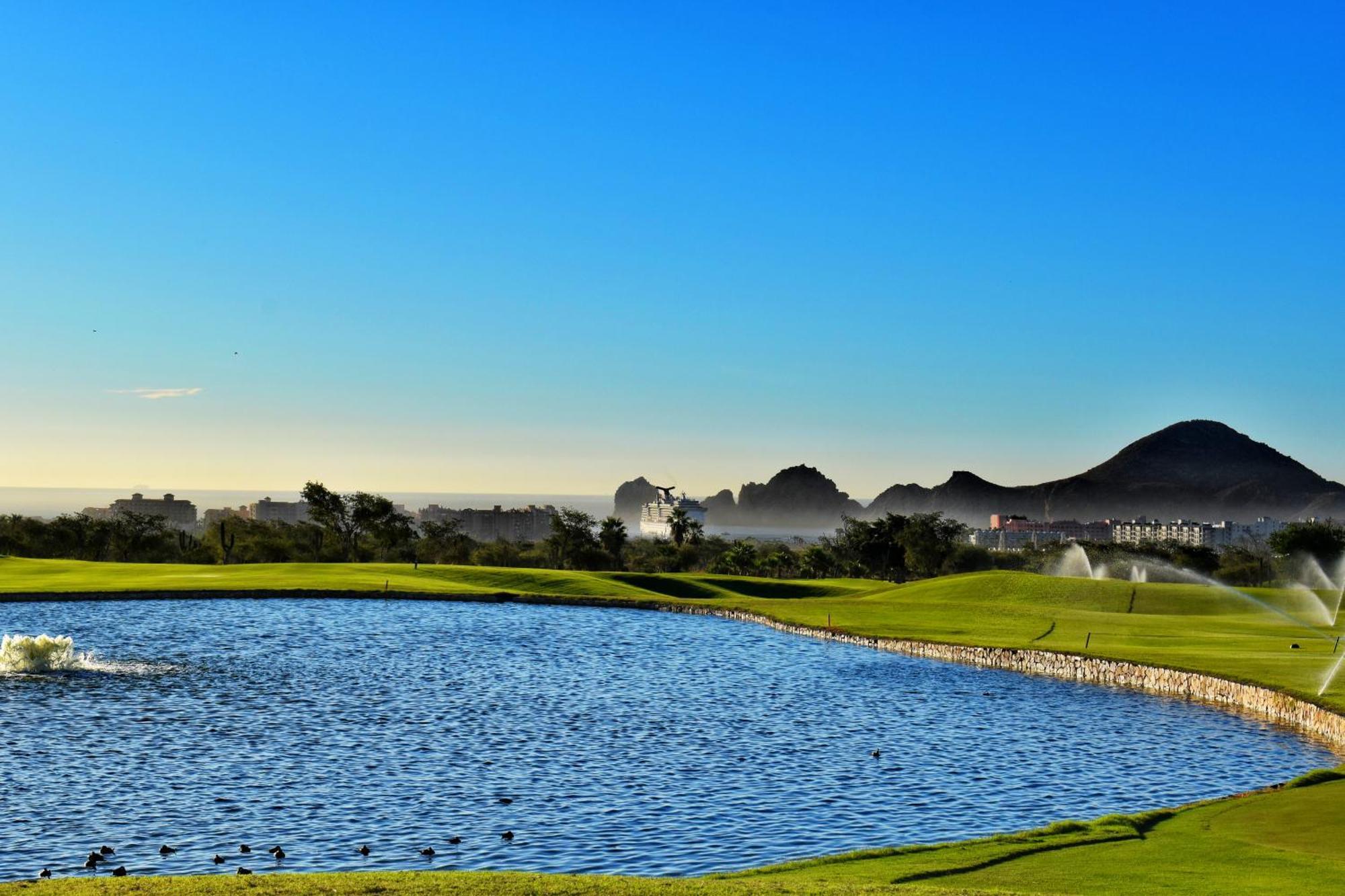 Los Cabos Golf Resort, Trademark Collection By Wyndham Cabo San Lucas Exterior foto