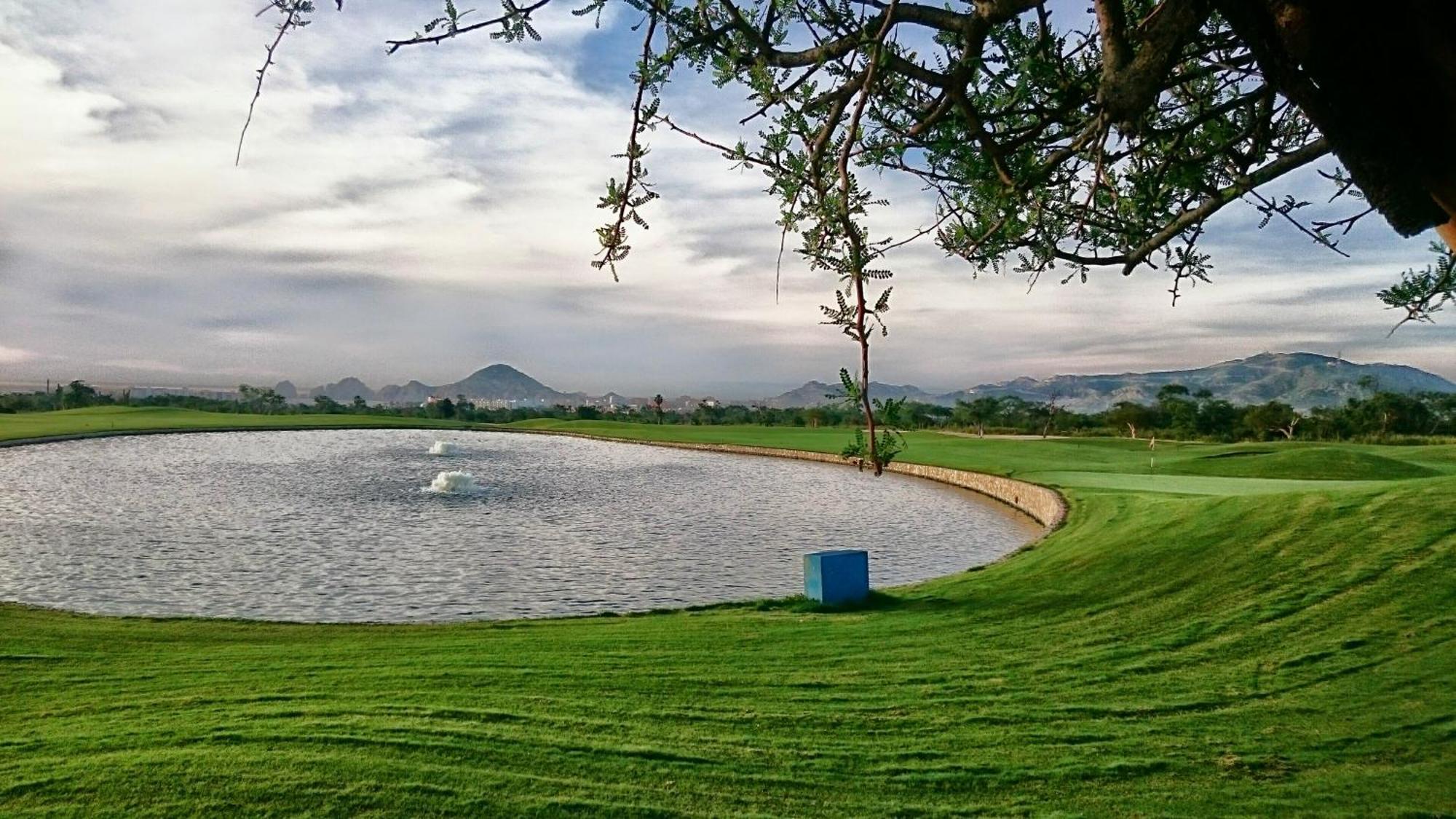 Los Cabos Golf Resort, Trademark Collection By Wyndham Cabo San Lucas Exterior foto