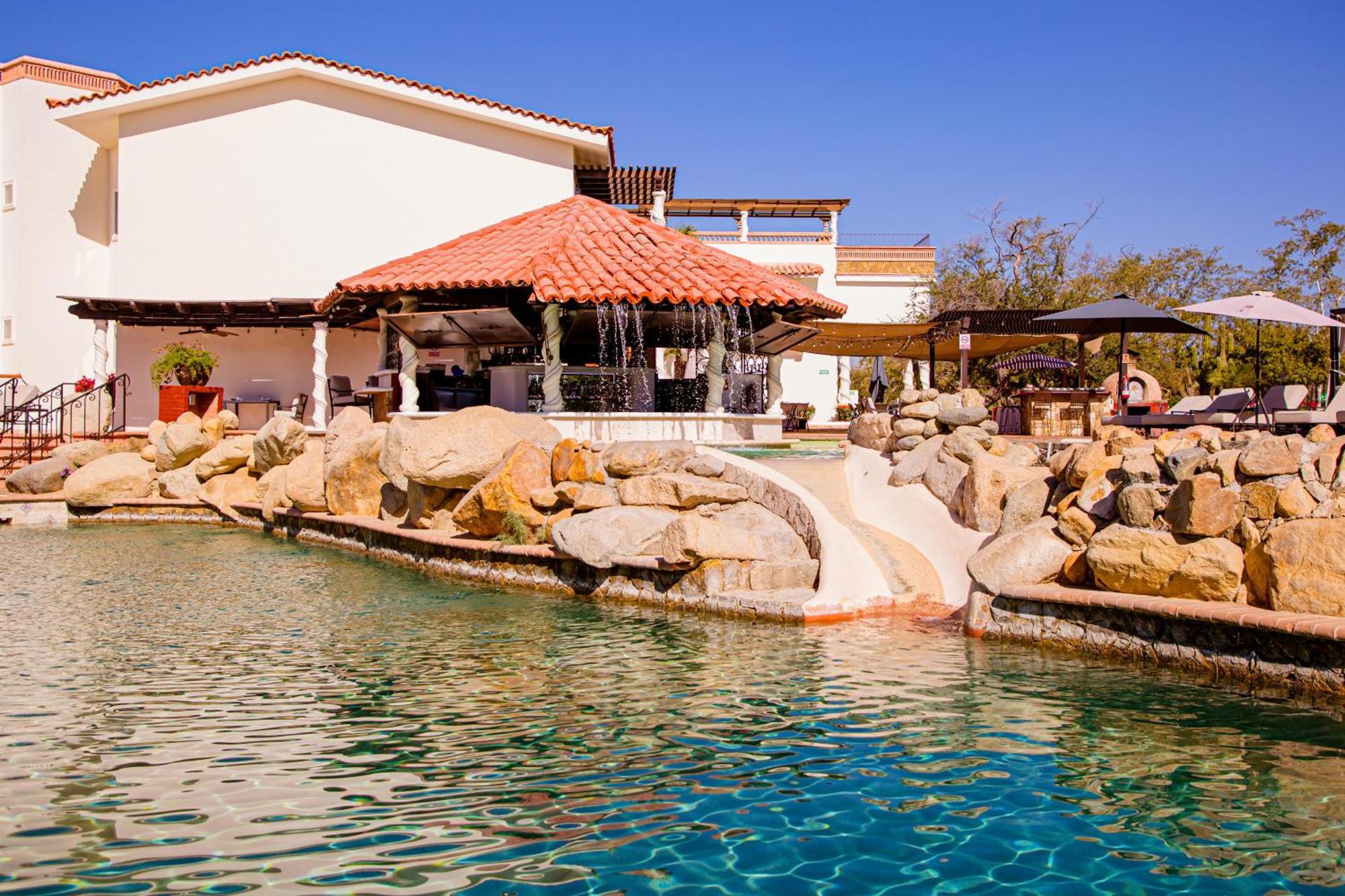 Los Cabos Golf Resort, Trademark Collection By Wyndham Cabo San Lucas Exterior foto