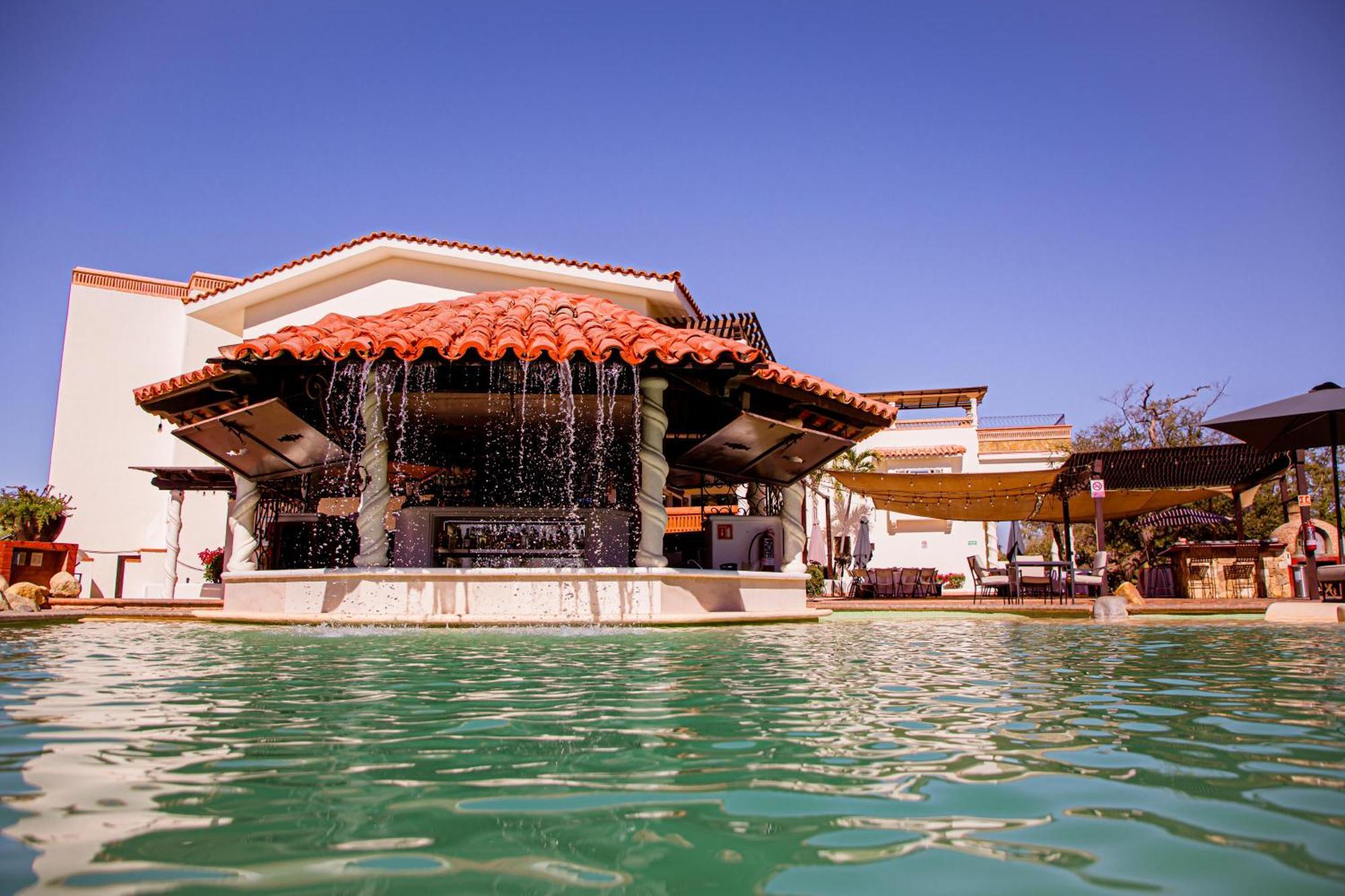 Los Cabos Golf Resort, Trademark Collection By Wyndham Cabo San Lucas Exterior foto