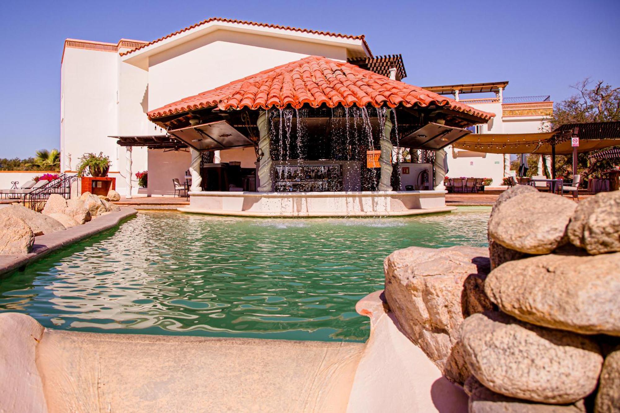 Los Cabos Golf Resort, Trademark Collection By Wyndham Cabo San Lucas Exterior foto