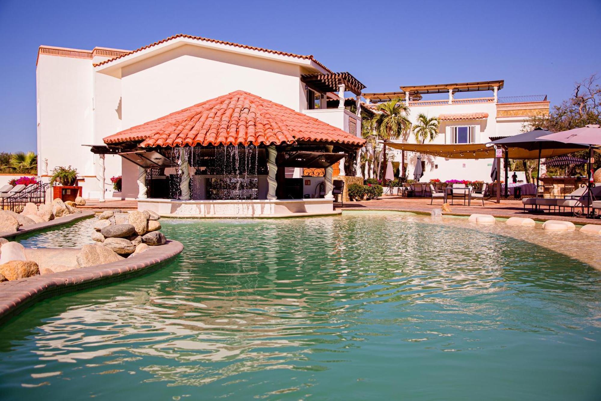 Los Cabos Golf Resort, Trademark Collection By Wyndham Cabo San Lucas Exterior foto