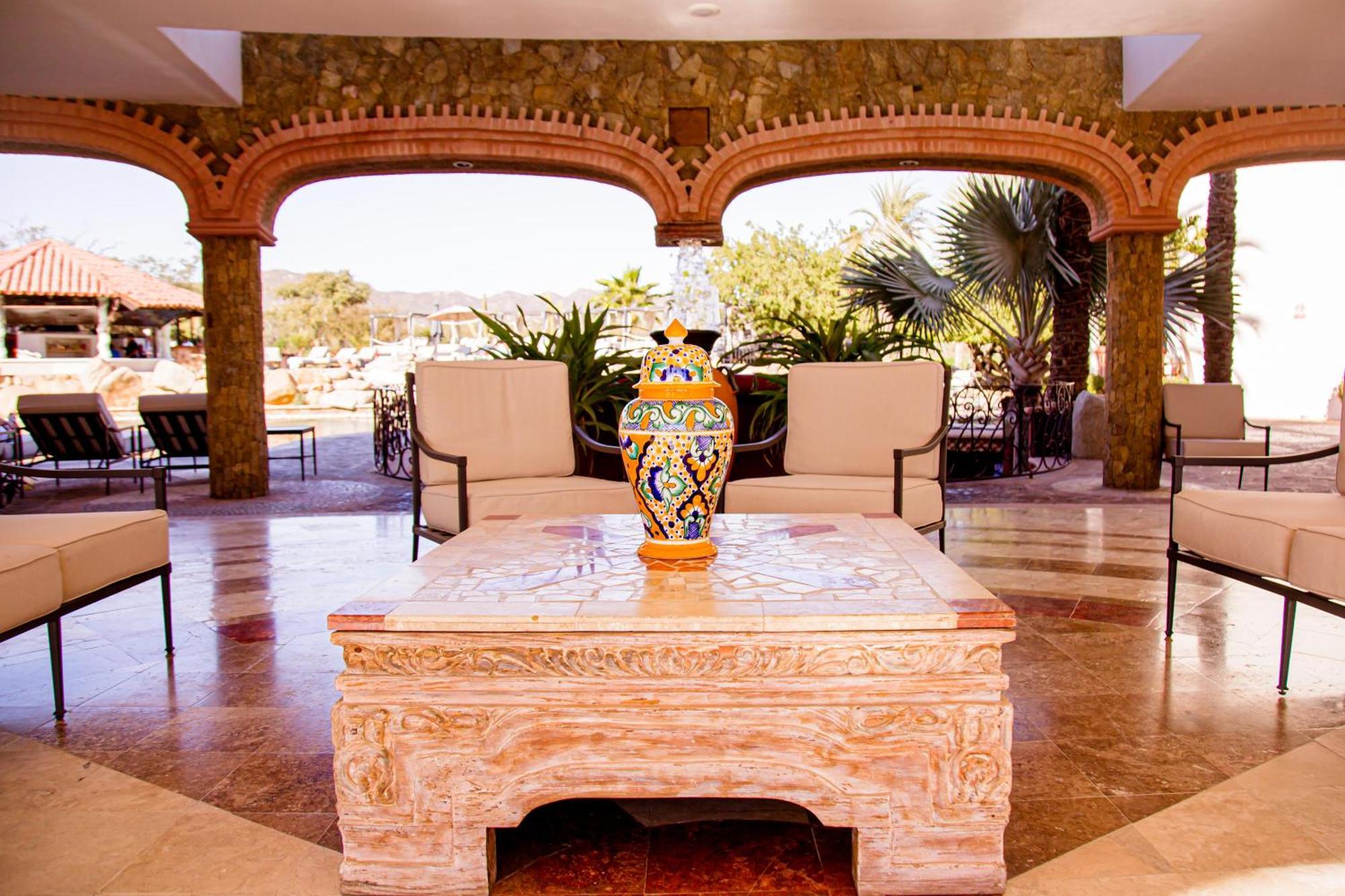 Los Cabos Golf Resort, Trademark Collection By Wyndham Cabo San Lucas Exterior foto