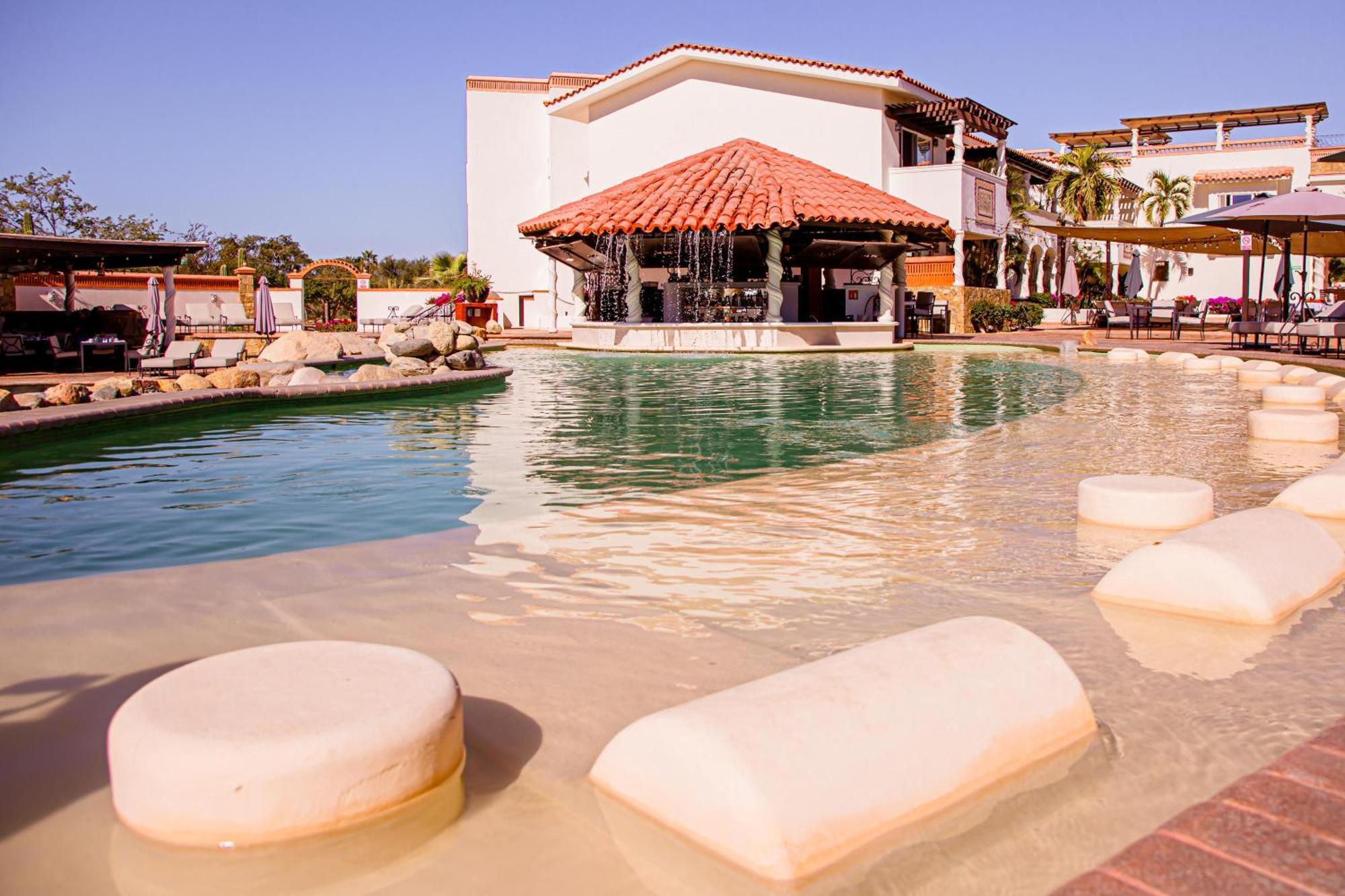 Los Cabos Golf Resort, Trademark Collection By Wyndham Cabo San Lucas Exterior foto