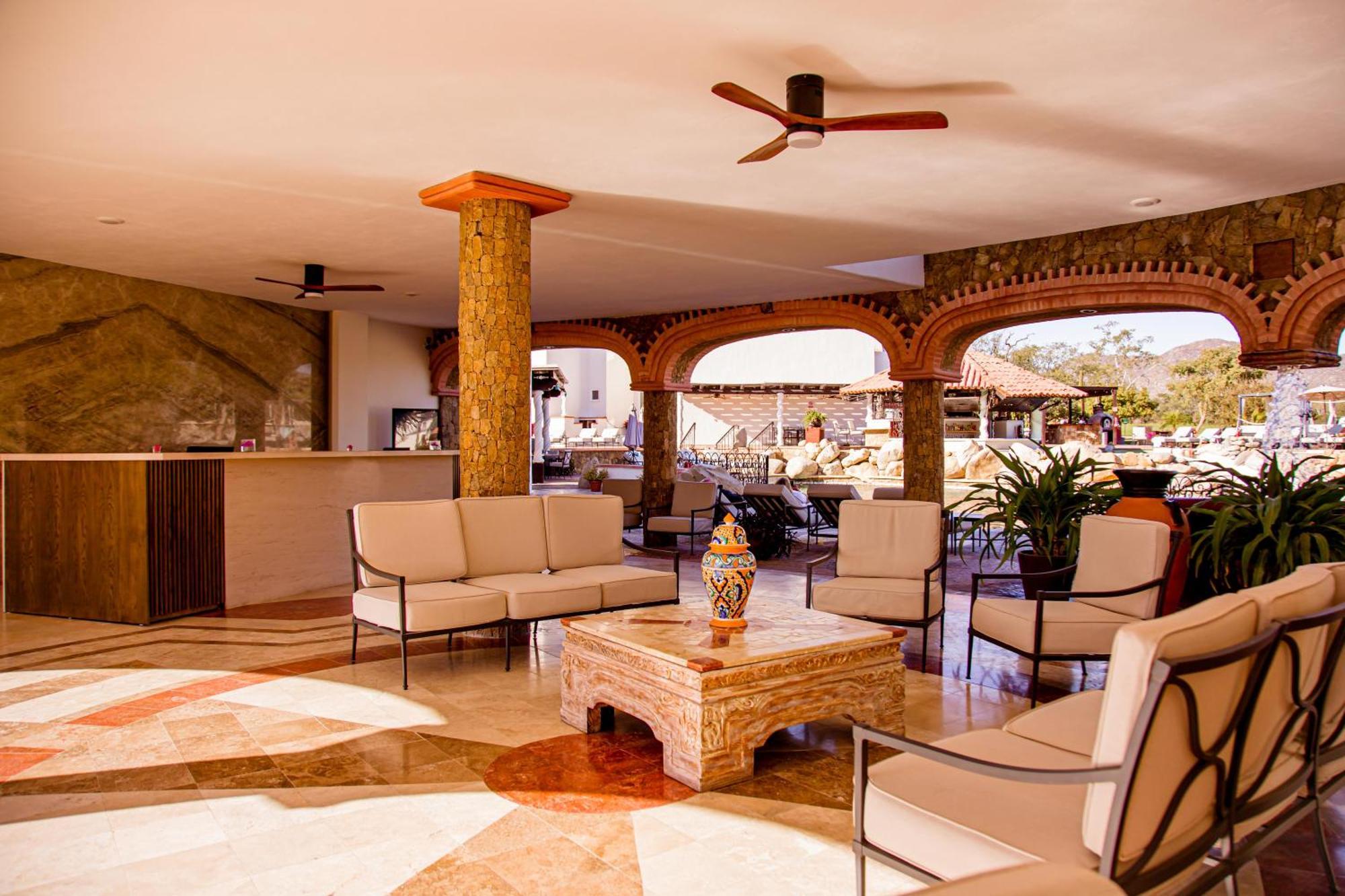 Los Cabos Golf Resort, Trademark Collection By Wyndham Cabo San Lucas Exterior foto